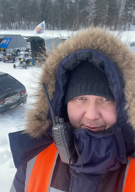 Алексей из Радужного, мне 39, познакомлюсь для общения