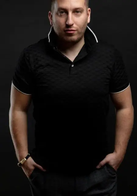 Я Иван, 36, из Сарова, ищу знакомства без обязательств