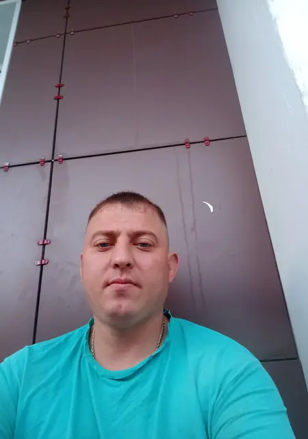 Эдуард из Иркутска, мне 35, познакомлюсь без обязательств