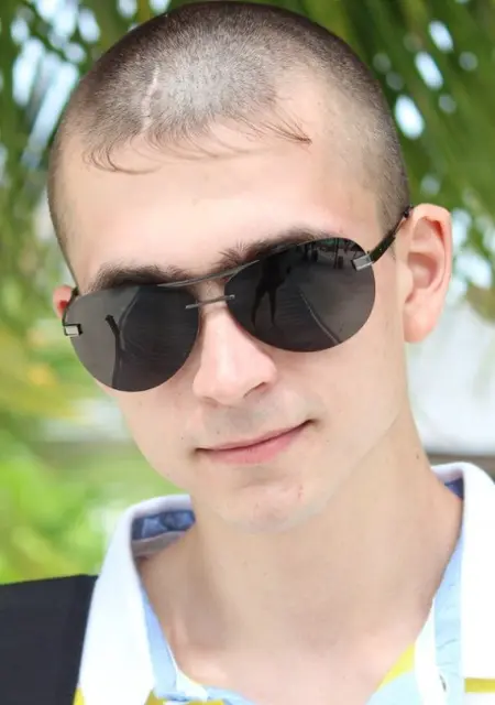 Я Андрей, 34, знакомлюсь без обязательств в Егорьевске