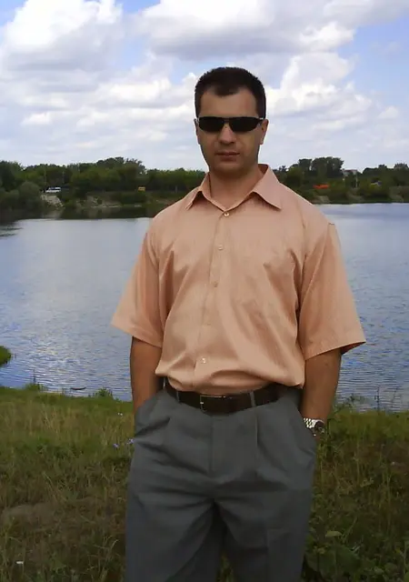 Дмитрий из Тулы, мне 55, познакомлюсь на одну ночь