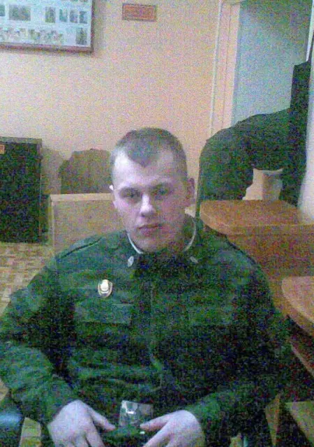 Саша из Воркуты, мне 36, познакомлюсь на одну ночь