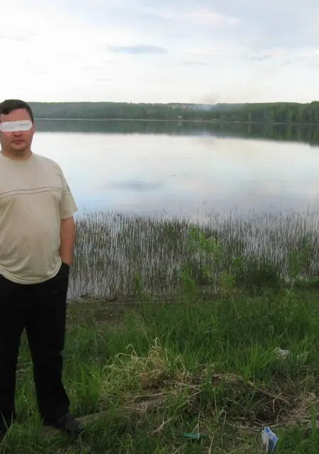 Александр из Тулы, ищу на сайте знакомства без обязательств