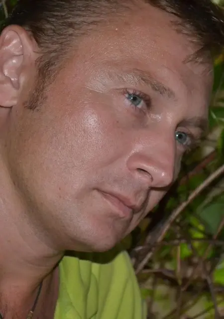 Я Roman, 49, из Мурома, ищу знакомства без обязательств