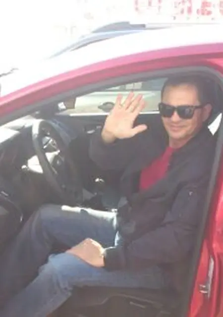 Я Алекс, 62, знакомлюсь для дружбы в Казани