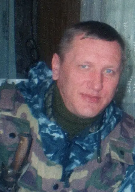 Геннадий Захарче из Армавира, мне 63, познакомлюсь для приятного времяпровождения