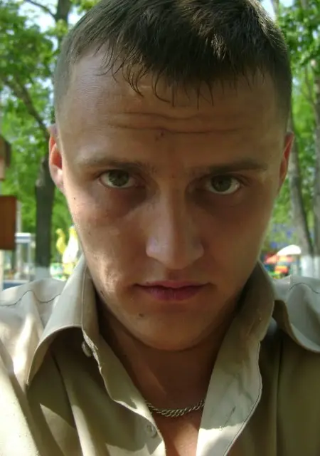 Я Rik, 41, из Южно-Сахалинска, ищу знакомство для дружбы