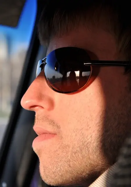 Я Миша, 42, из Калининграда, ищу знакомство для постоянных отношений