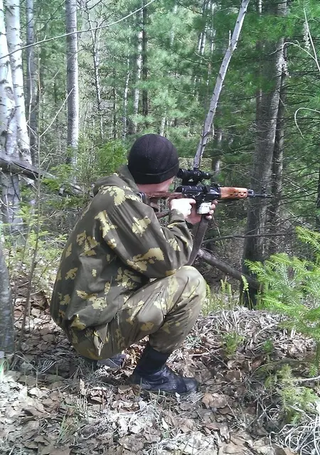 Я Toha, 36, из Ухты, ищу знакомства без обязательств