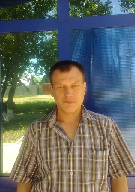 Сергей из Димитровграда, мне 49, познакомлюсь для приятного времяпровождения