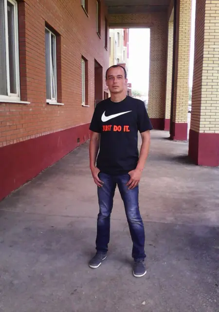 Я Андрей, 42, знакомлюсь без обязательств в Зеленограде