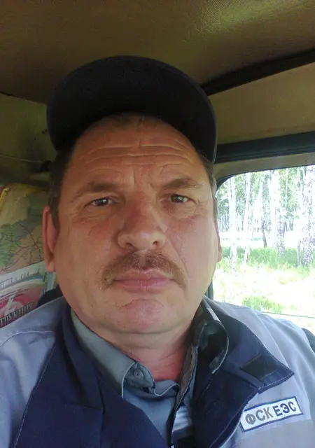 Панарин Сергей из Чебаркуля, ищу на сайте знакомства без обязательств