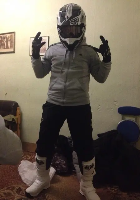 Антон из Пушкина, мне 34, познакомлюсь для постоянных отношений