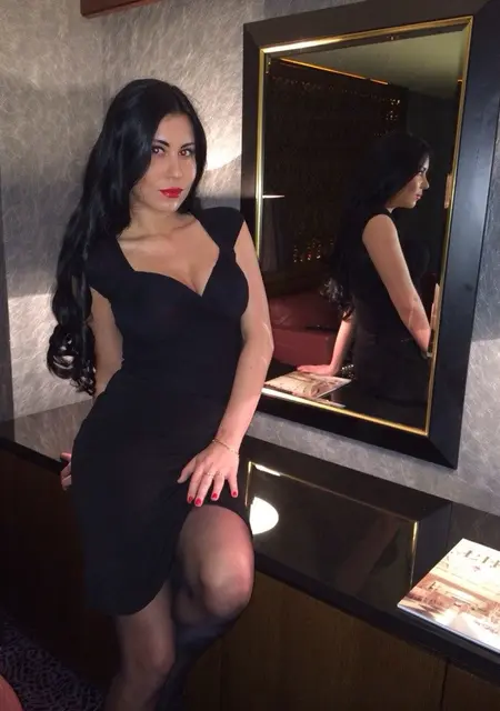 Я Вика, 33, из Брянска, ищу знакомство для общения