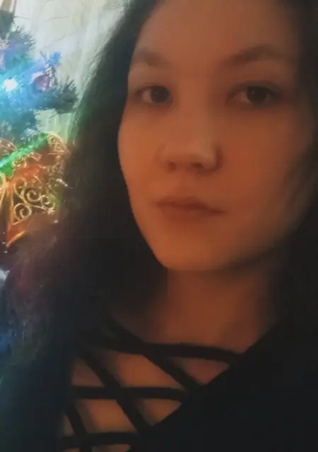 Я Дарья, 30, знакомлюсь для постоянных отношений в Екатеринбурге