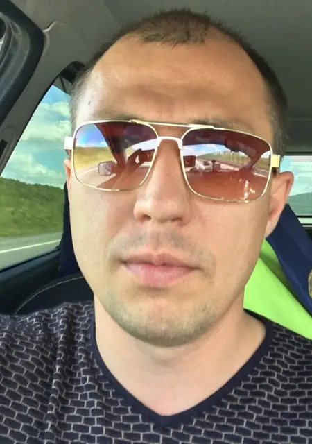 Я Дмитрий, 41, знакомлюсь в Каменске