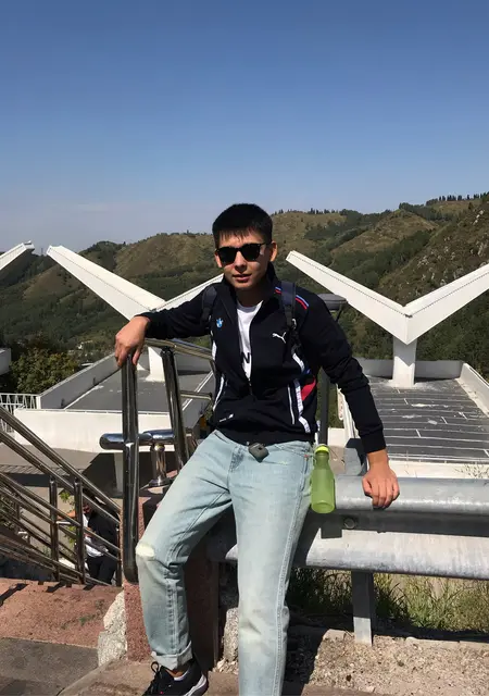 Я Арсен, 22, из Костаная, ищу знакомства на одну ночь