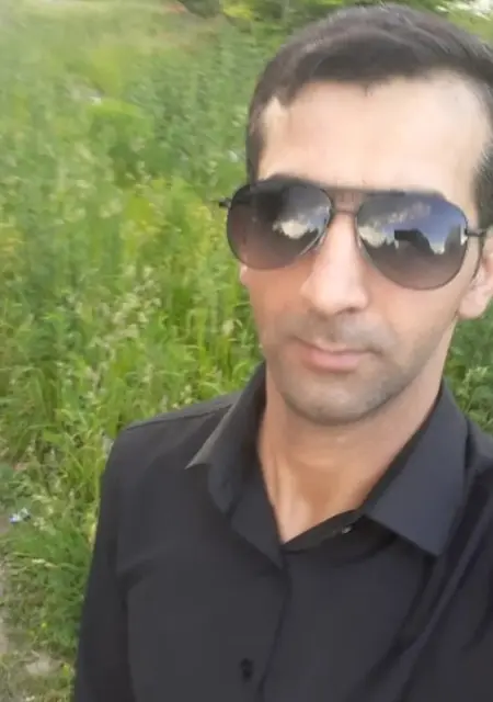 Bagir из Коврова, мне 39, познакомлюсь на одну ночь