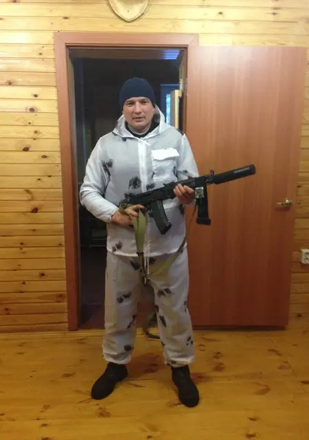 Я Руслан, 47, знакомлюсь без обязательств в Нязепетровске