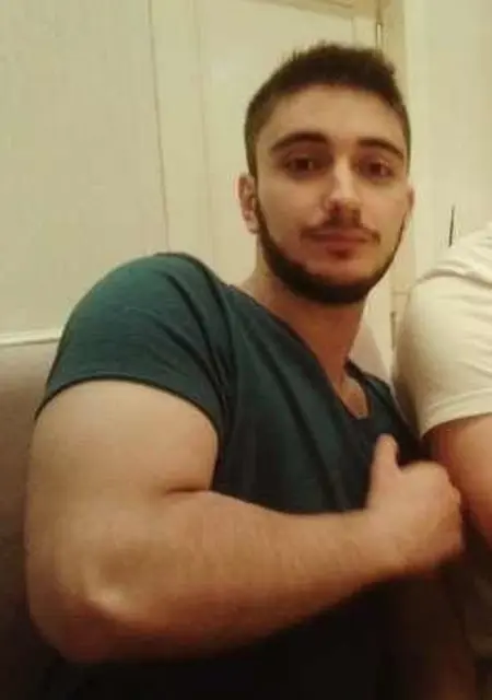 Я Джарез, 34, знакомлюсь без обязательств в Брянске