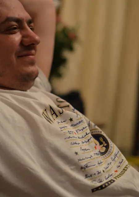 Я Сергей, 49, из Саратова, ищу знакомства без обязательств