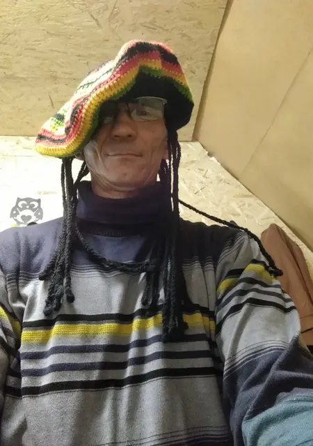 Я Сергей, 52, из Комсомольска-на-Амуре, ищу знакомства без обязательств