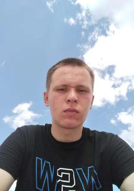 Я Является, 20, знакомлюсь для общения в Петрозаводске