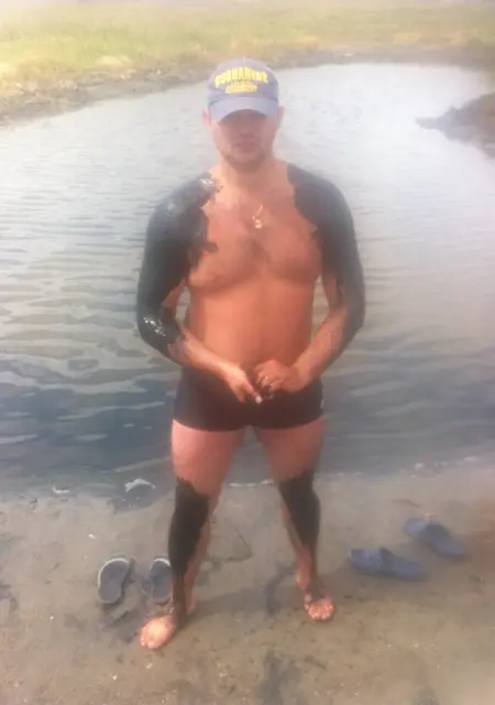 Я Метис, 40, знакомлюсь для дружбы в Кемерово