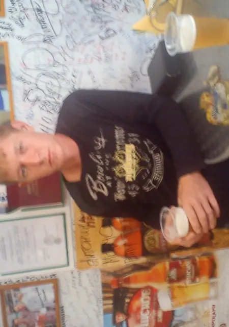 Алексей из Каневской, мне 38, познакомлюсь на одну ночь