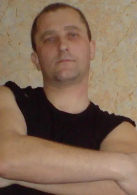 Я Владимир, 48, знакомлюсь для дружбы в Клине