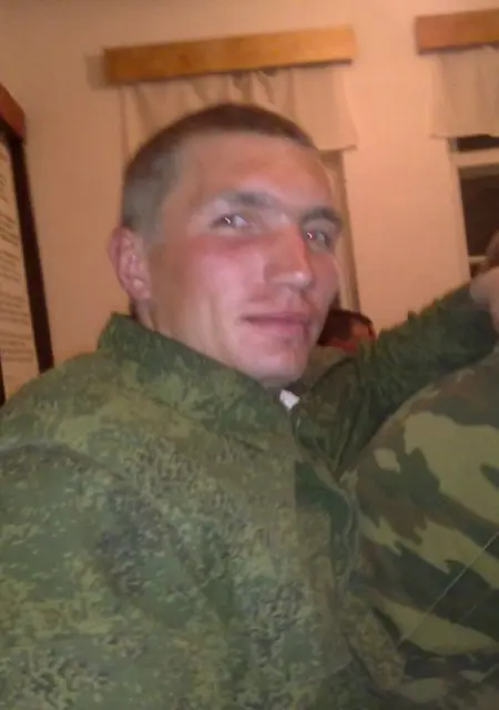 Сеня из Невинномысска, ищу на сайте общение