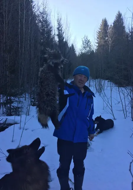 Я Valera, 50, из Кирова, ищу знакомство для дружбы