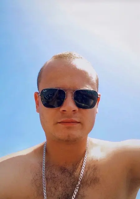 Я Сергей, 33, знакомлюсь без обязательств в Россоши