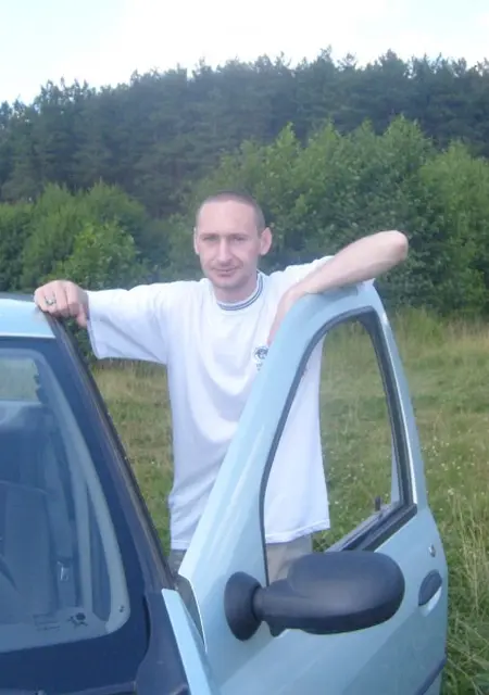 Я Andrei, 49, знакомлюсь без обязательств в Пензе