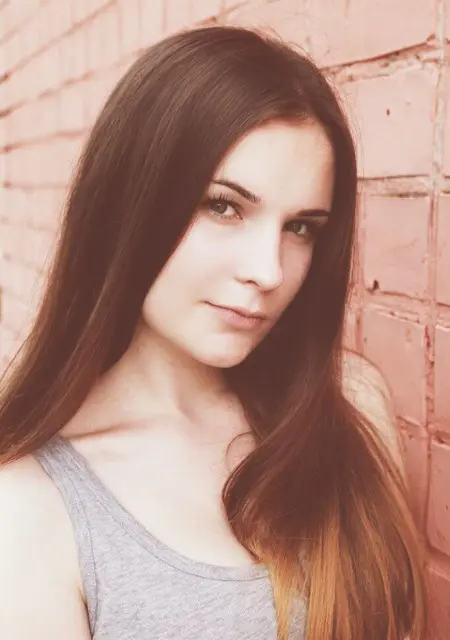 Я Кристина, 27, из Брянска, ищу знакомства на одну ночь