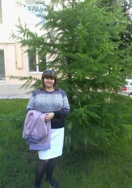 Света из Саратова, ищу на сайте знакомства без обязательств