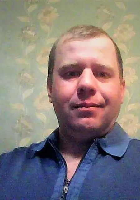 Я Вячеслав, 39, из Чаплыгина, ищу знакомство для постоянных отношений