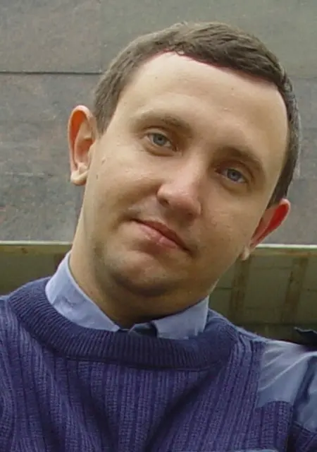 Джон из Томска, мне 40, познакомлюсь на одну ночь