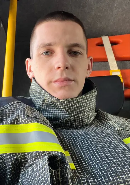 Матвей из Москвы, мне 22, познакомлюсь без обязательств