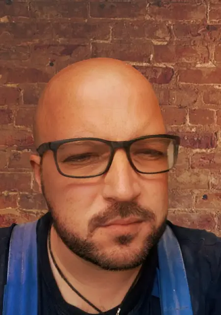 Я Евгений, 42, знакомлюсь без обязательств в Ярославле