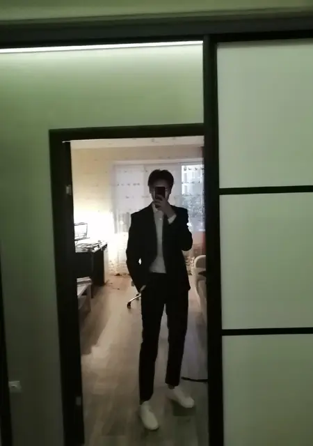 Sage из Владимира, ищу на сайте знакомства на одну ночь