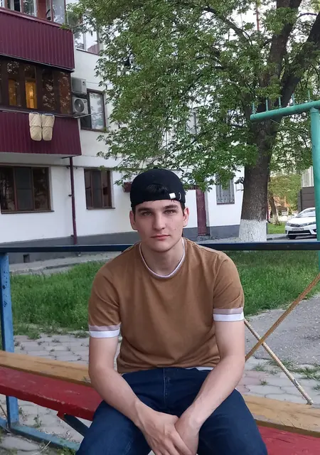 Рамзан из Сочи, ищу на сайте приятное времяпровождение