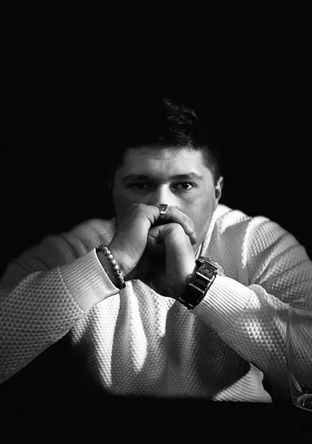 Я Vladimir, 31, из Мурома, ищу знакомство для общения