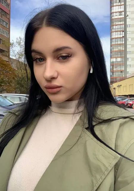 Я Олеся, 25, из Казани, ищу знакомства без обязательств