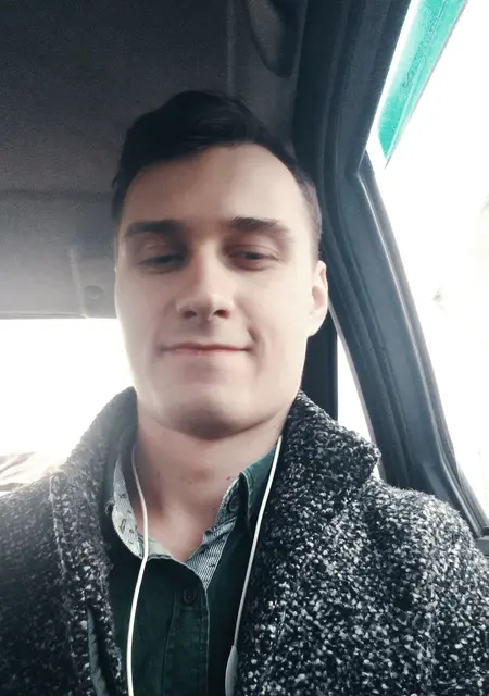 Влад из Кривого Рога, ищу на сайте знакомства на одну ночь