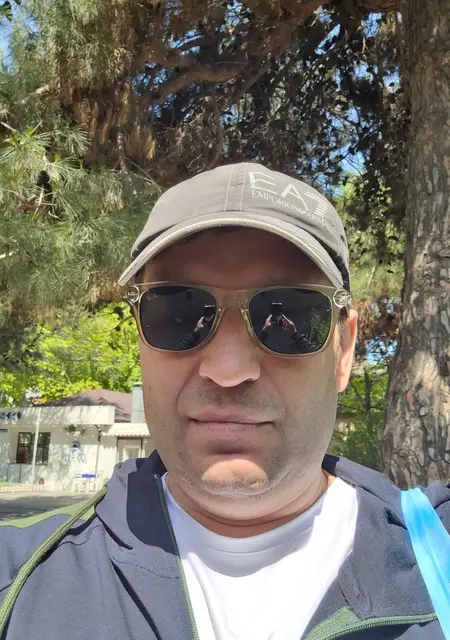 Дмитрий из Анапы, ищу на сайте знакомства без обязательств