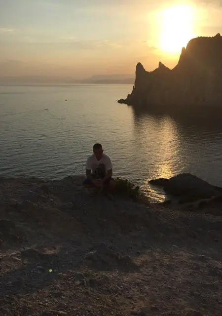 Я Андрей, 42, из Тулы, ищу знакомства на одну ночь