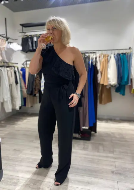 Я Лиса, 44, из Анапы, ищу знакомство для приятного времяпровождения