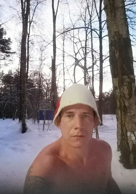 Я Сергей, 45, из Калуги, ищу знакомство для совместных путешествий