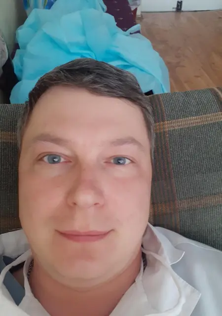 Я Дмитрий, 44, знакомлюсь без обязательств в Воронеже